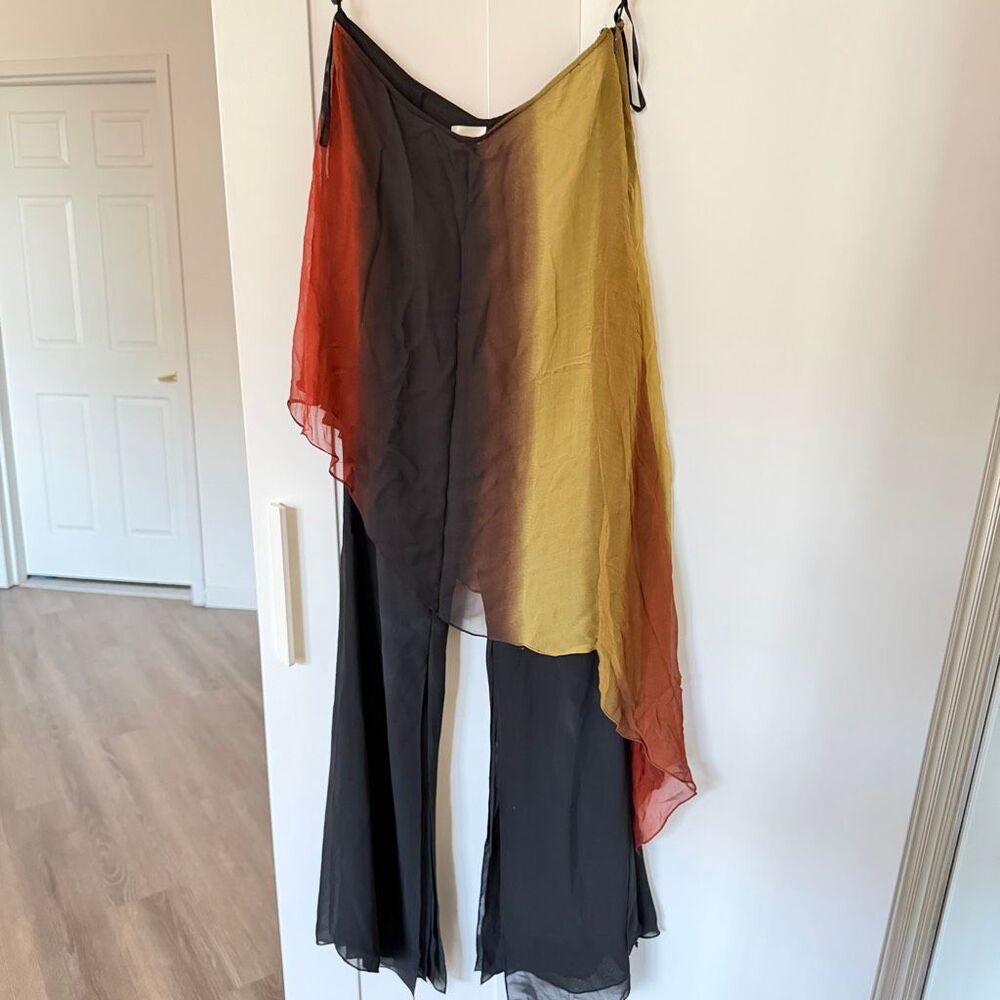 RARE Alberto Makali pants